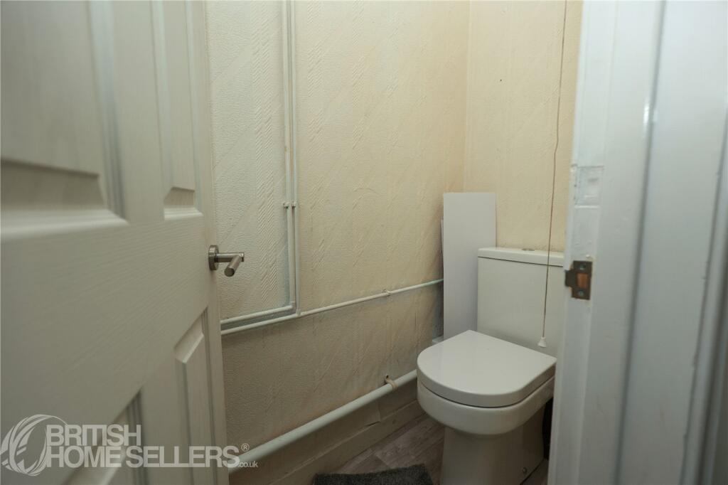 Additional image 9 of Old Hill, Old St. Mellons, Cardiff, CF3