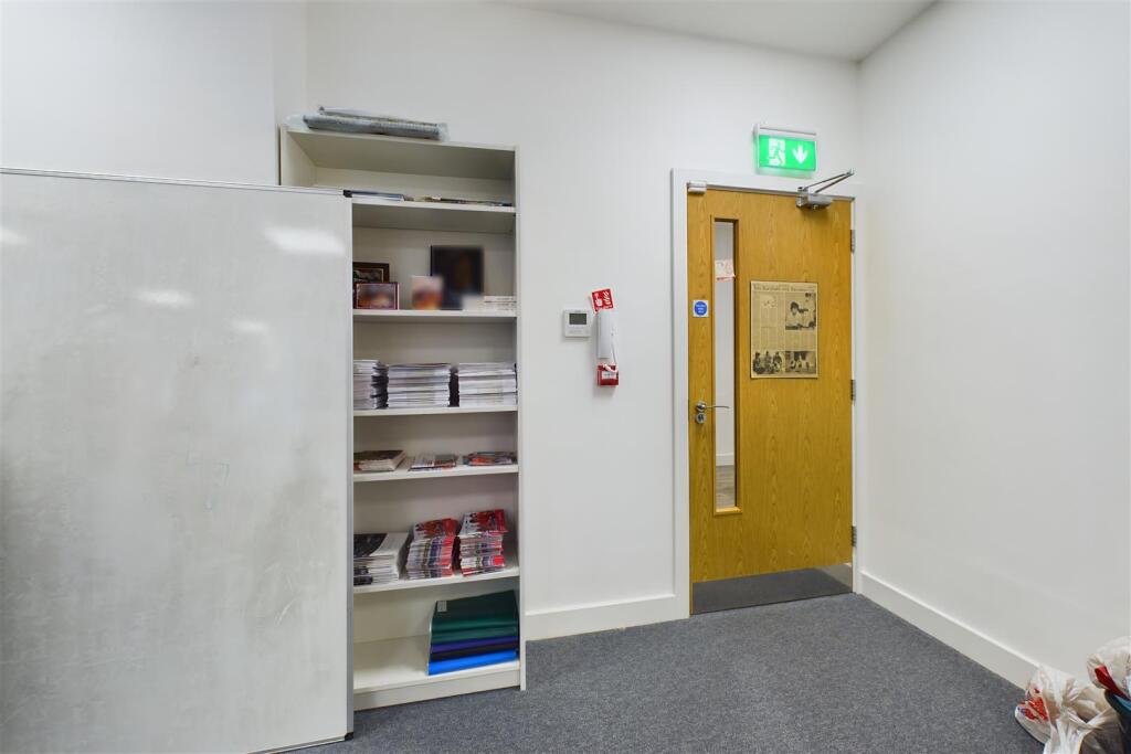 Additional image 21 of COMMERCIAL INVESTMENT | £34,551 PA