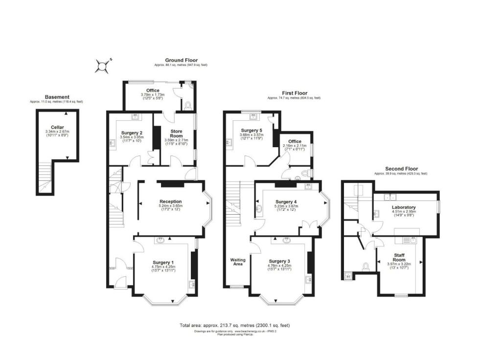 Additional image 24 of Glisson Road, Cambridge