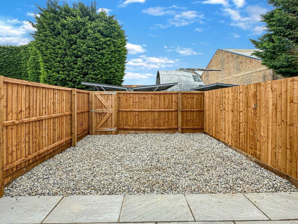 Additional image 6 of Thetford Terrace, Cambridge