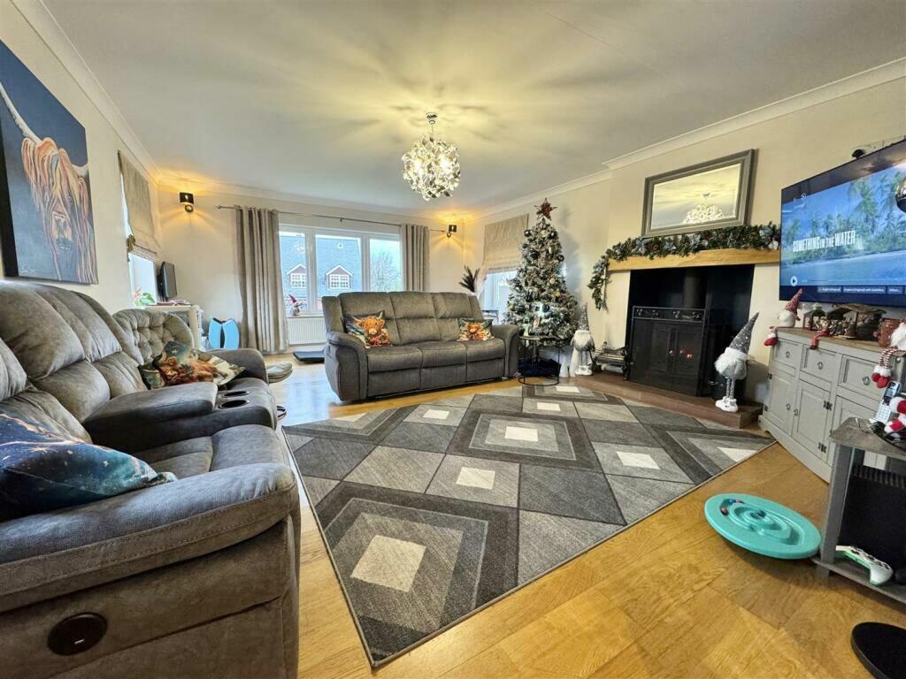 Additional image 2 of Monkhill, Burgh-by-Sands, Carlisle, Cumbria, CA5 6DB