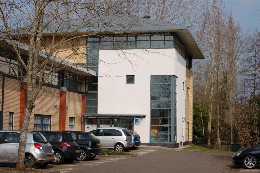 Charterhouse II, Links Business Park, St Mellons, CF3 0LT
