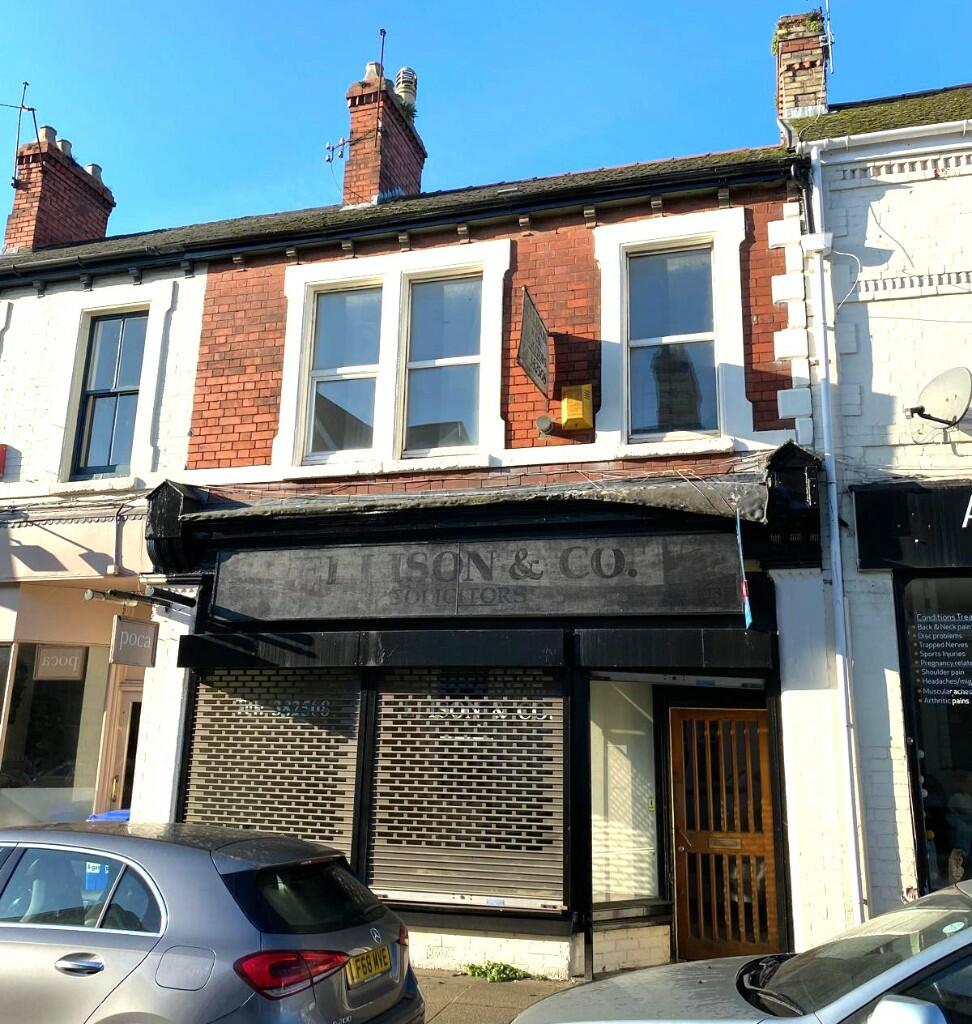 Additional image 8 of Kings Road, Cardiff(City), CF11