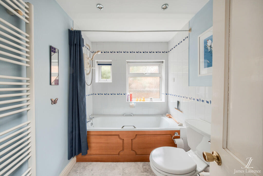 Additional image 5 of Lee Crescent, Edgbaston, Birmingham