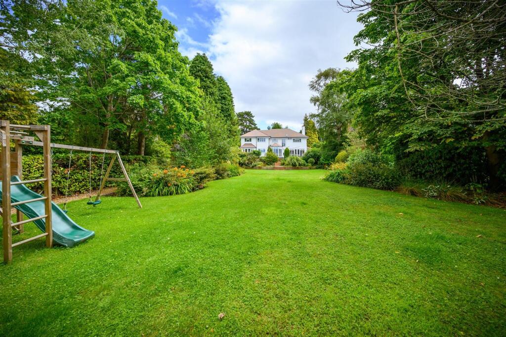 Additional image 21 of Lady Byron Lane, Knowle, B93