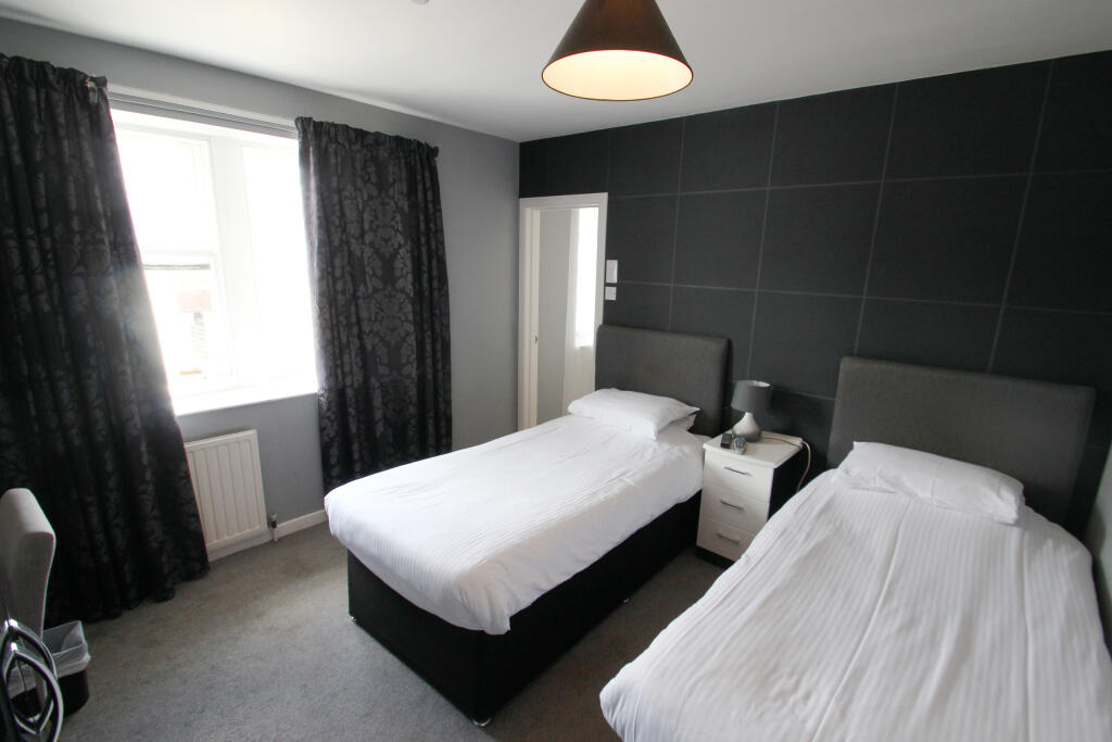 Additional image 13 of Regent Street, Keith, Moray