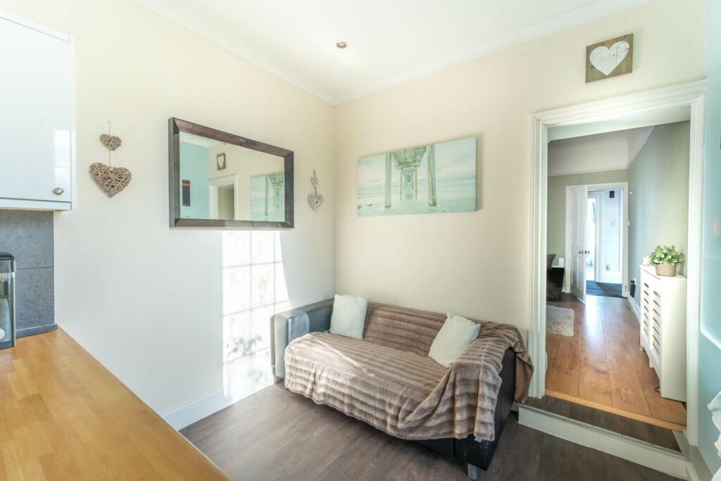 Additional image 8 of Ashcombe Road, Development Potential!