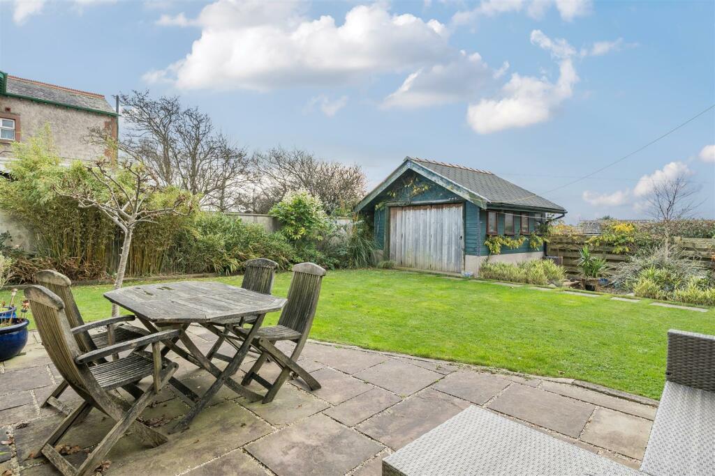Additional image 12 of Fernstock Hill, Seascale