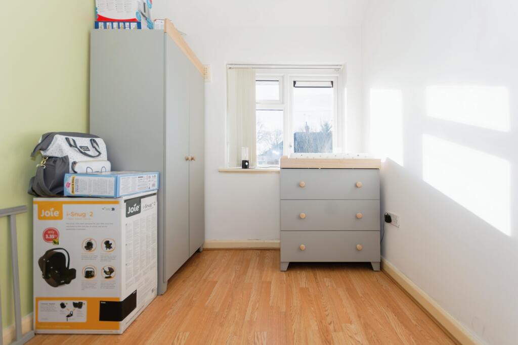 Additional image 11 of Circular Road, Birmingham, West Midlands, B27