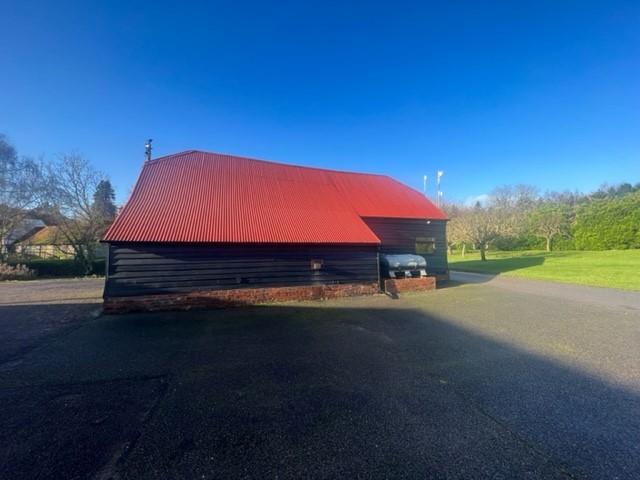 Additional image 8 of Rickling Hall Barns & Storage, Rickling Hall, Rickling Green, Saffron Walden, Essex   CB11 3YJ