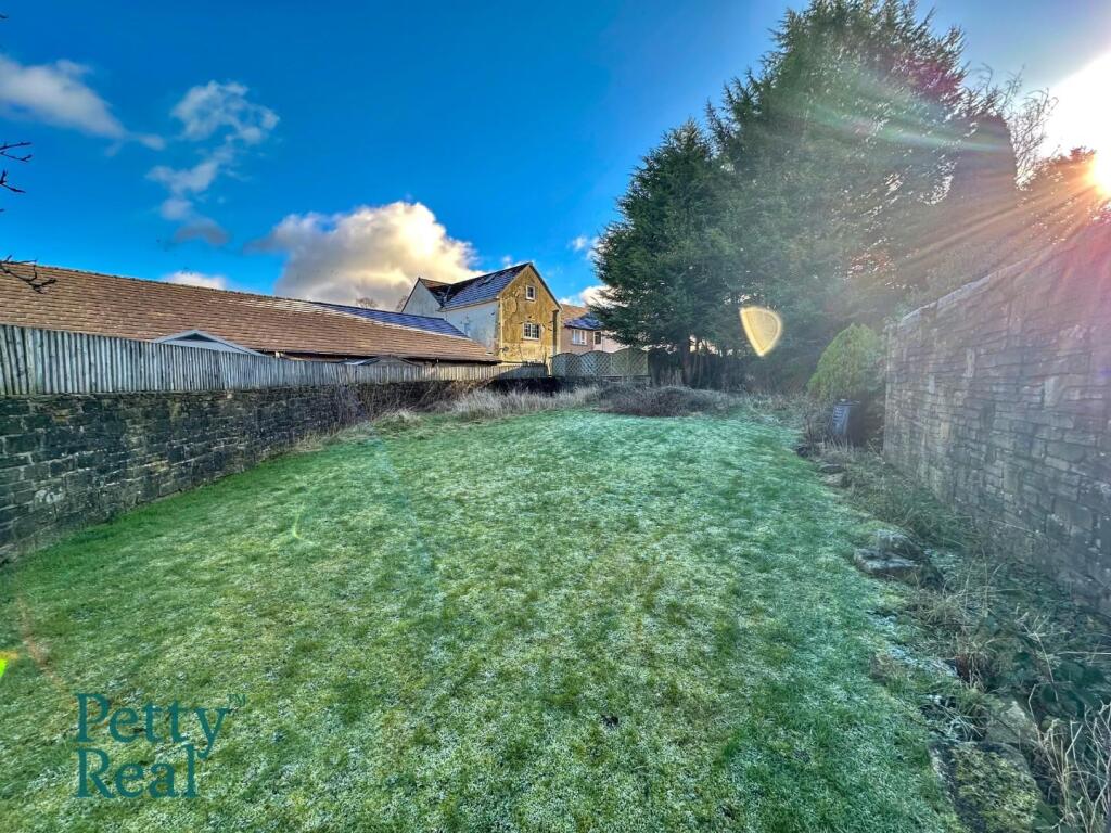 Additional image 23 of Haggate Gate Barn, Burnley Road, Colne