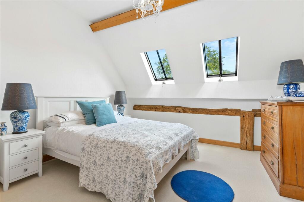 Additional image 11 of Wicken Bonhunt, NR Saffron Walden, Essex, CB11