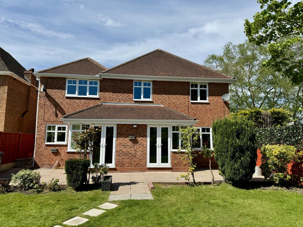 Additional image 18 of Northbrook Road, Shirley, Solihull, B90