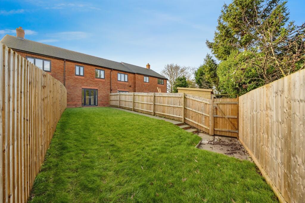 Additional image 12 of Tame View, Elford, Tamworth