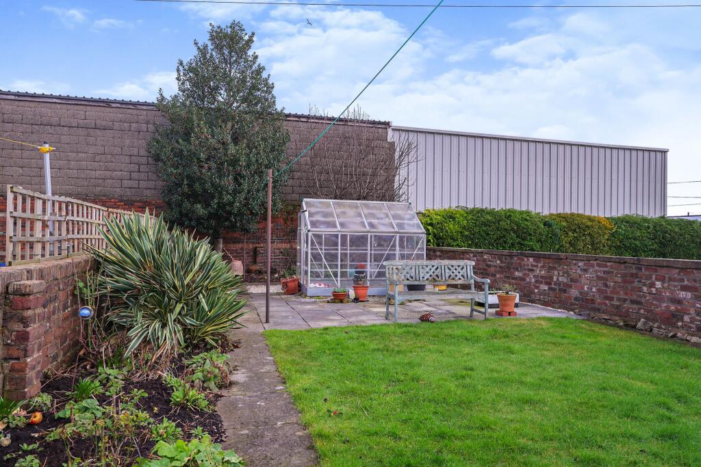 Additional image 3 of Station Road, Wigton, Cumbria, CA7