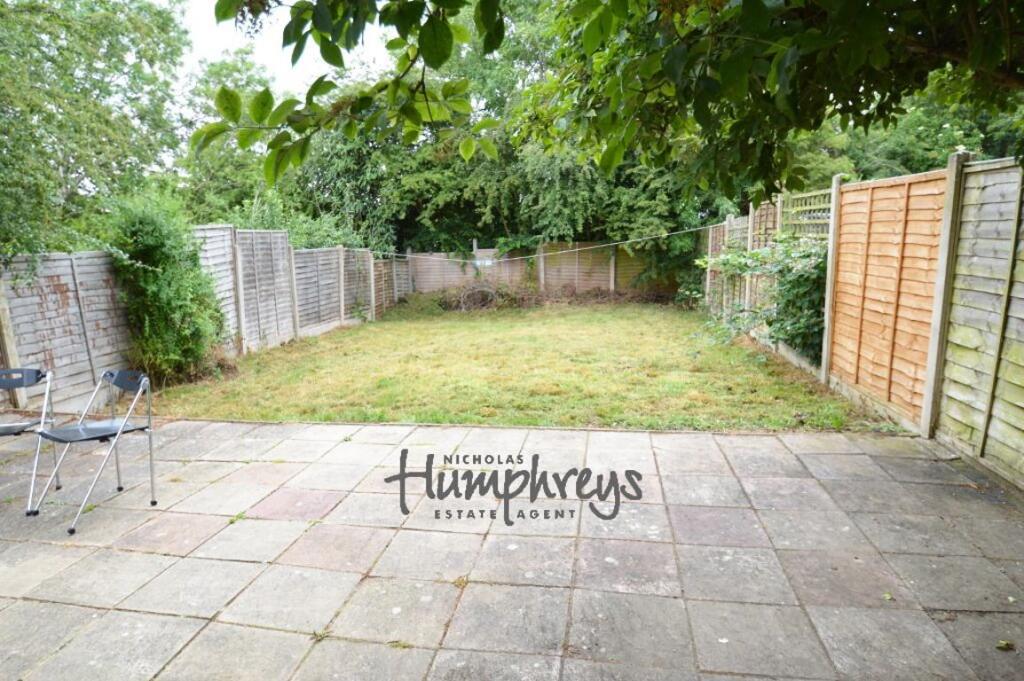 Additional image 10 of Chilterns