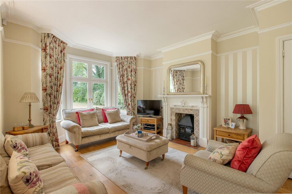 Additional image 5 of Babraham Road, Great Shelford, Cambridge, CB22