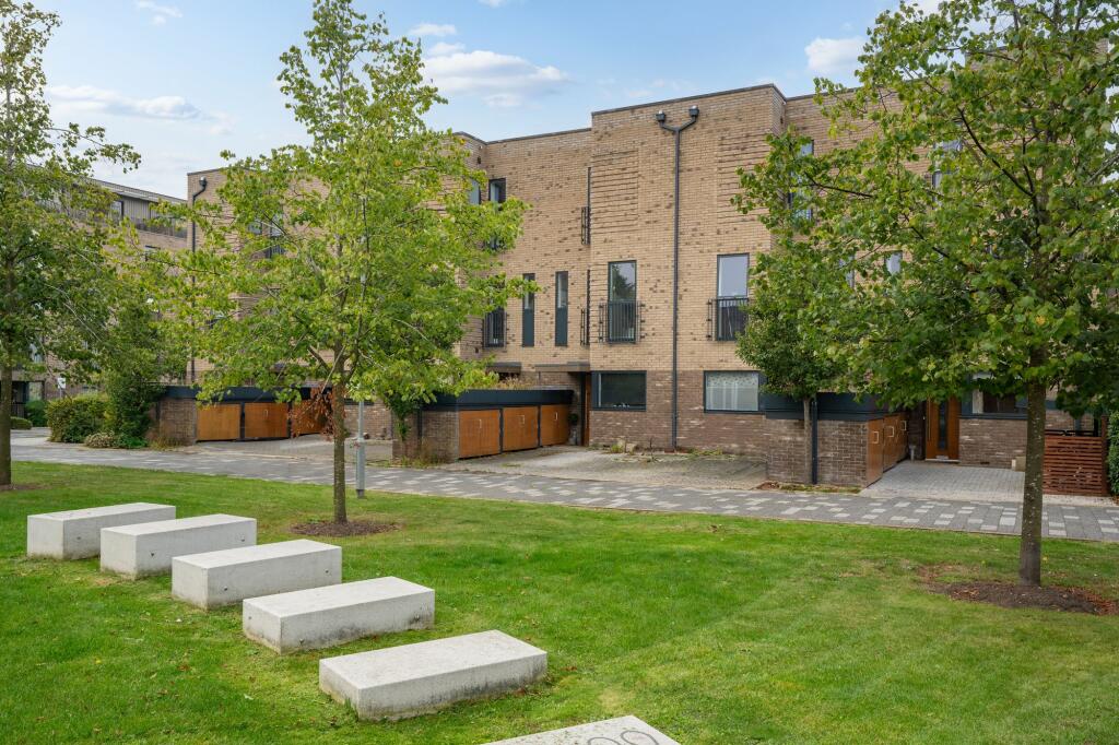 Additional image 13 of Lilywhite Drive, Cambridge, CB4