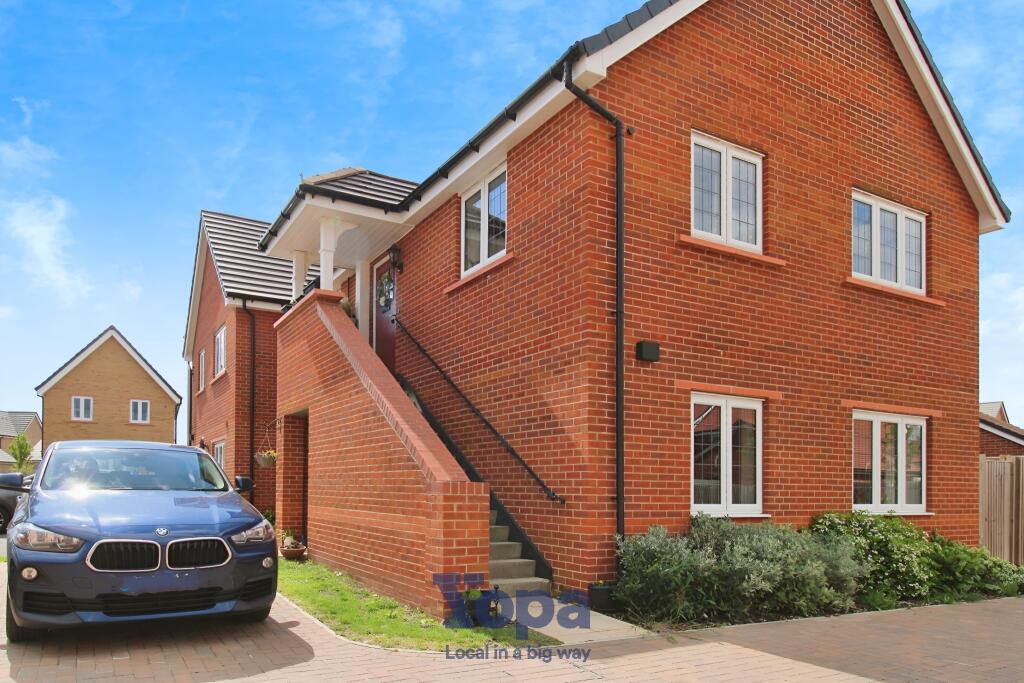 Additional image 13 of Barwell Cl, Swavesey, Cambridge, CB24