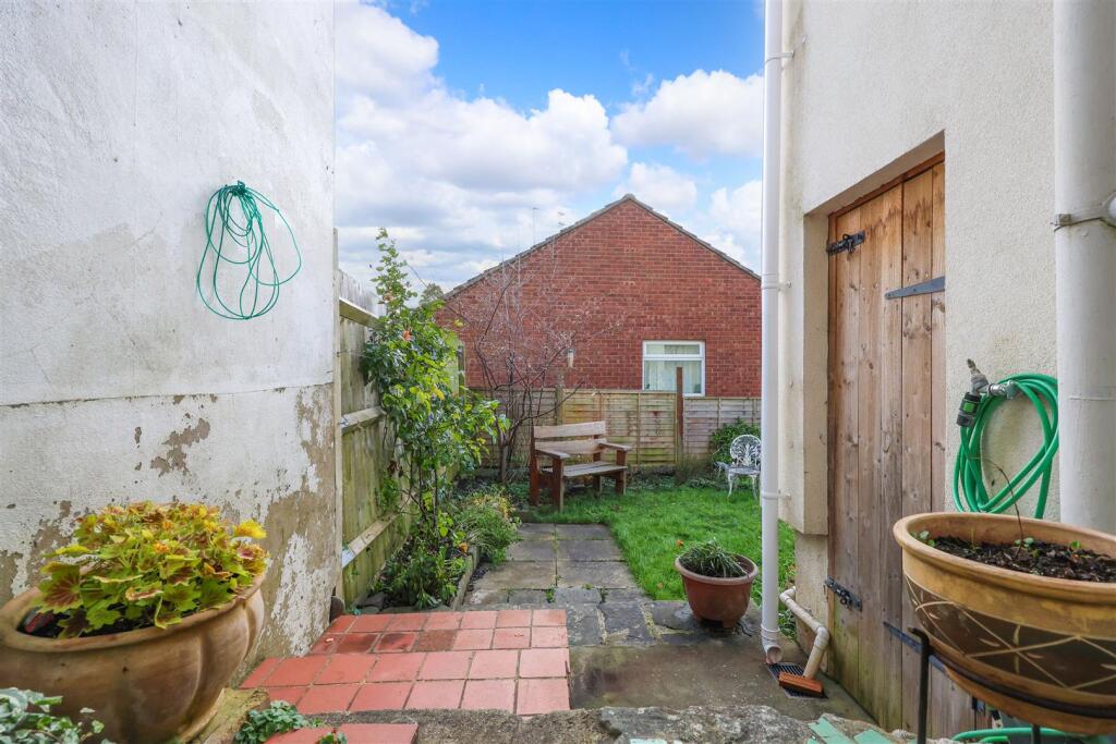 Additional image 17 of St. Werburghs Park, St Werburghs, Bristol