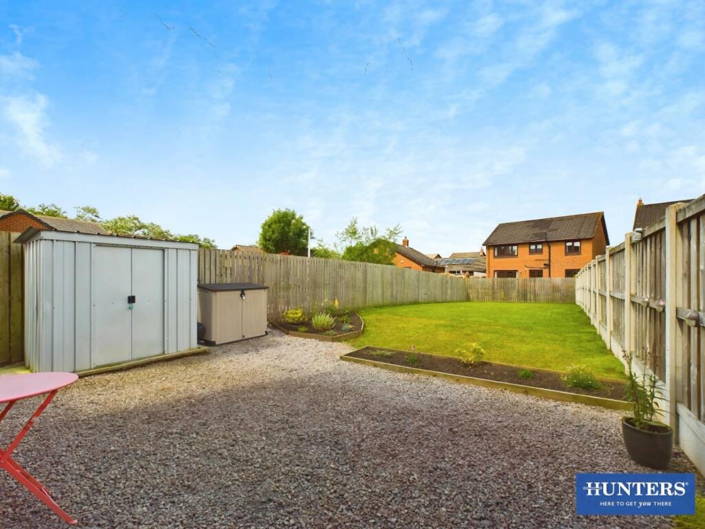 Additional image 17 of St. Michaels Drive, Longtown, Carlisle, CA6