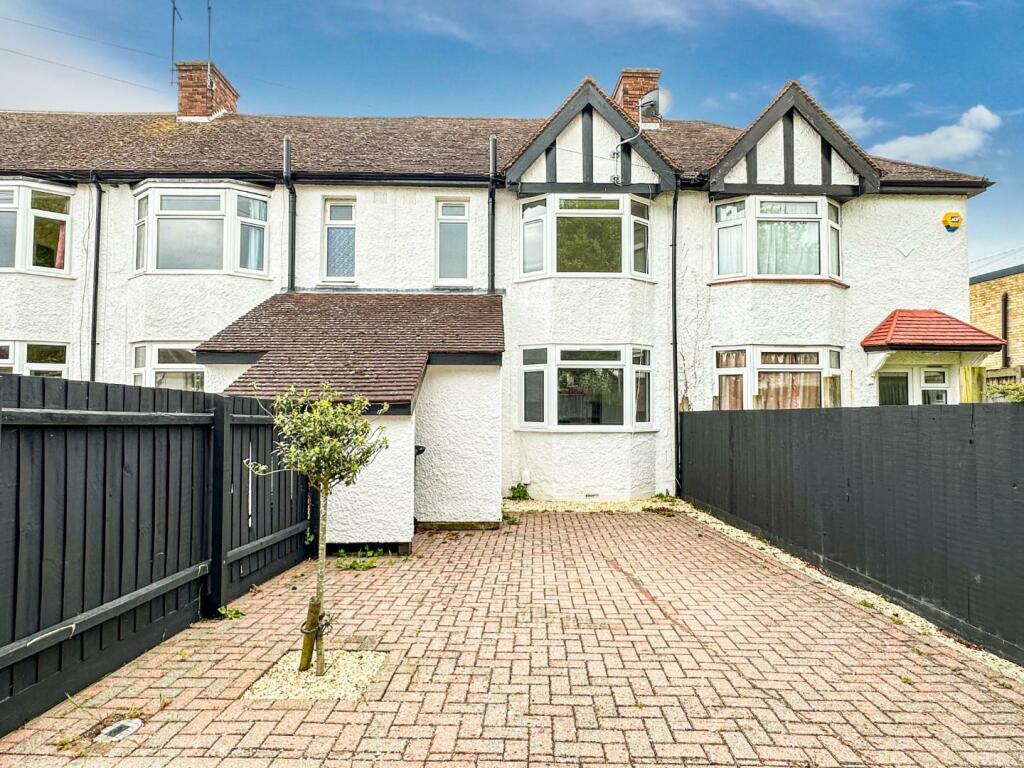 Additional image 7 of Thetford Terrace, Cambridge