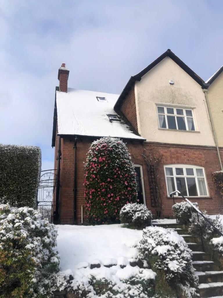 Additional image 38 of Ravenhurst Road, Birmingham