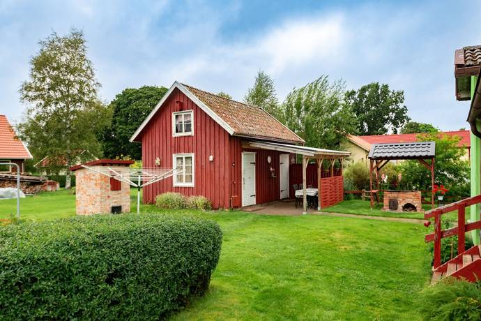 Additional image 2 of Järnvägsgatan 5, Trädet, Ulricehamns kommun