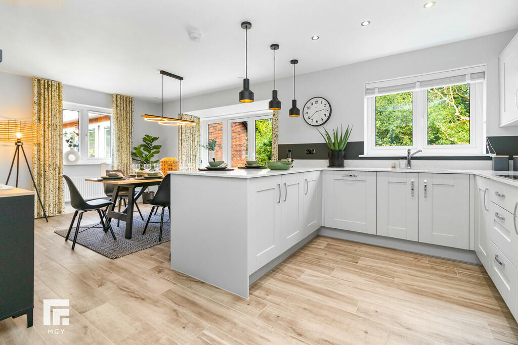 Additional image 3 of St. John Avenue, Radyr, Cardiff