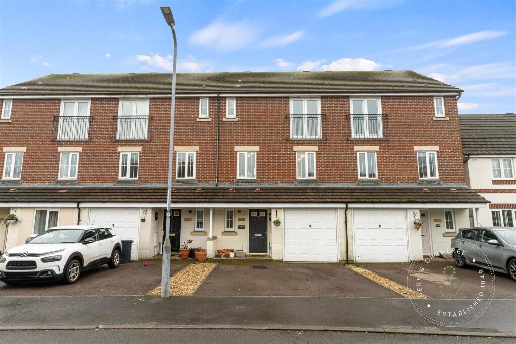 Additional image 21 of Blacktown Gardens, Marshfield, Cardiff