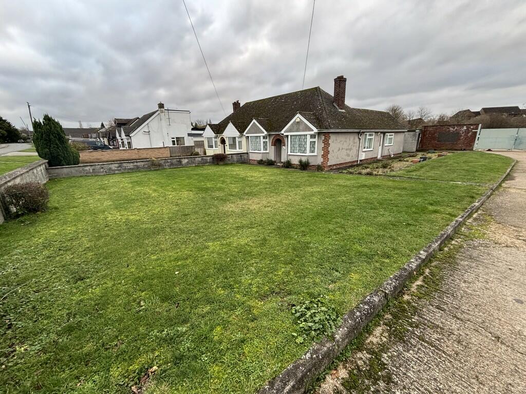 Additional image 34 of Fulbourn Old Drift, Cambridge