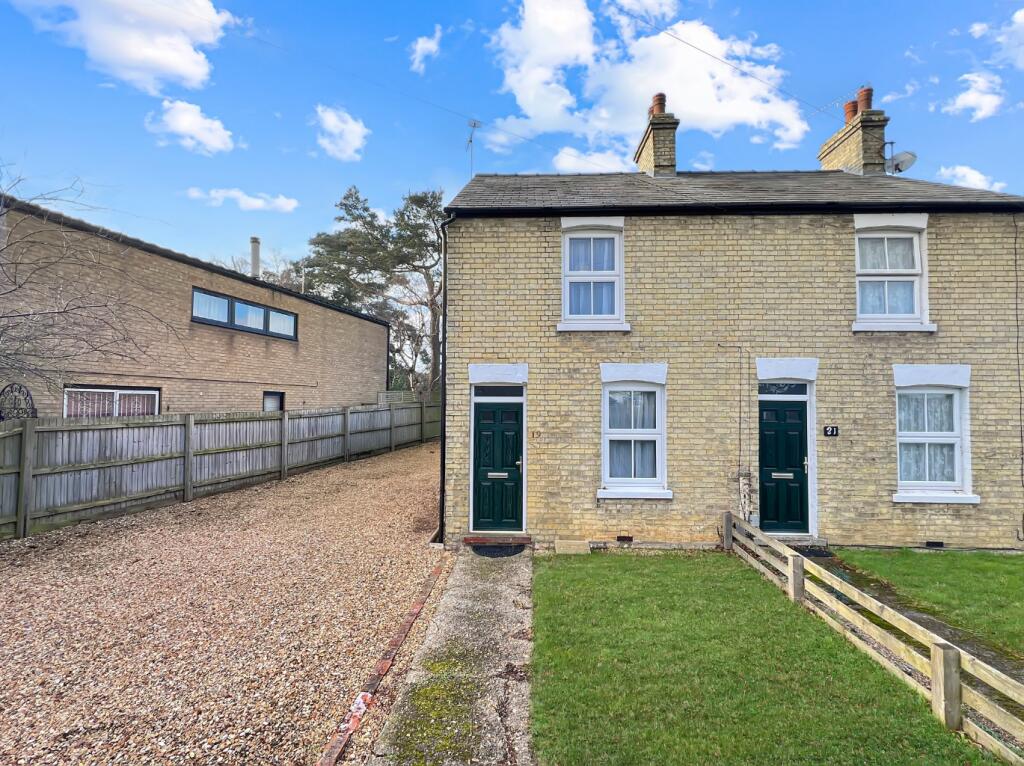 Additional image 3 of Landbeach Road, Milton