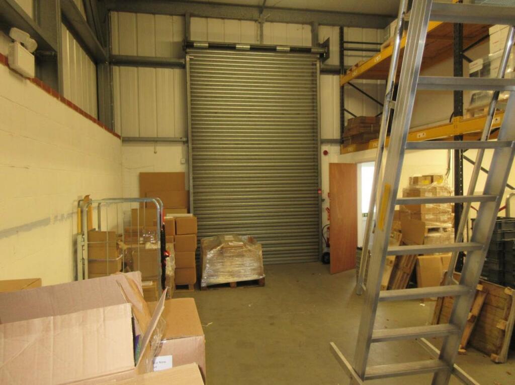 Additional image 6 of Unit A, Henfield Business Park, Henfield, BN5 9DY