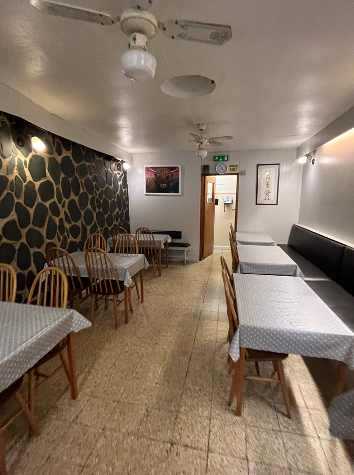 Additional image 5 of The Spotted Cow, 42-44 King Street, Wigton, Cumbria CA7 9EJ