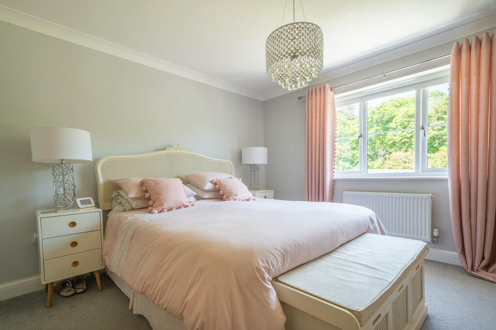 Additional image 13 of Exning, Suffolk