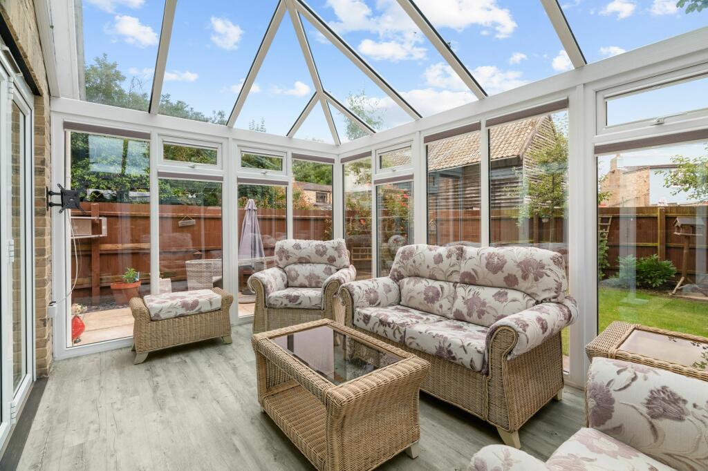 Additional image 5 of Gibraltar Lane, Swavesey, CB24