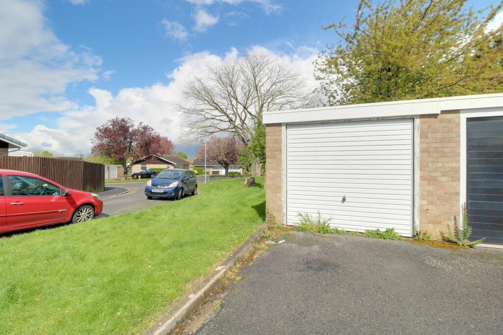 Additional image 20 of Holland Park, Cheveley, CB8