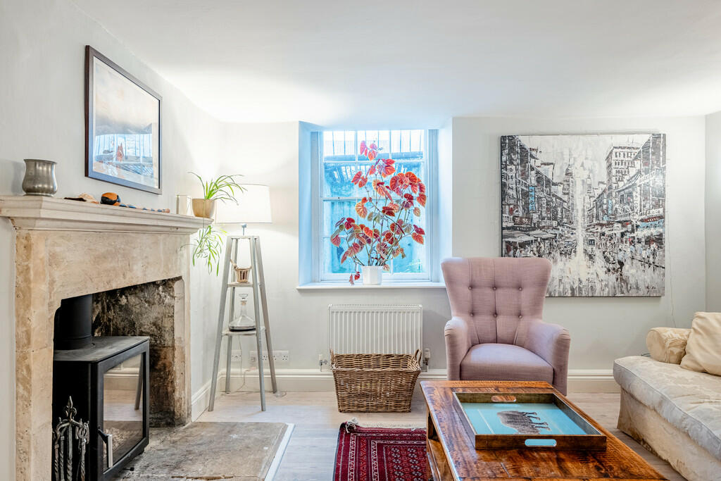 Additional image 4 of Weymouth Street, Bath