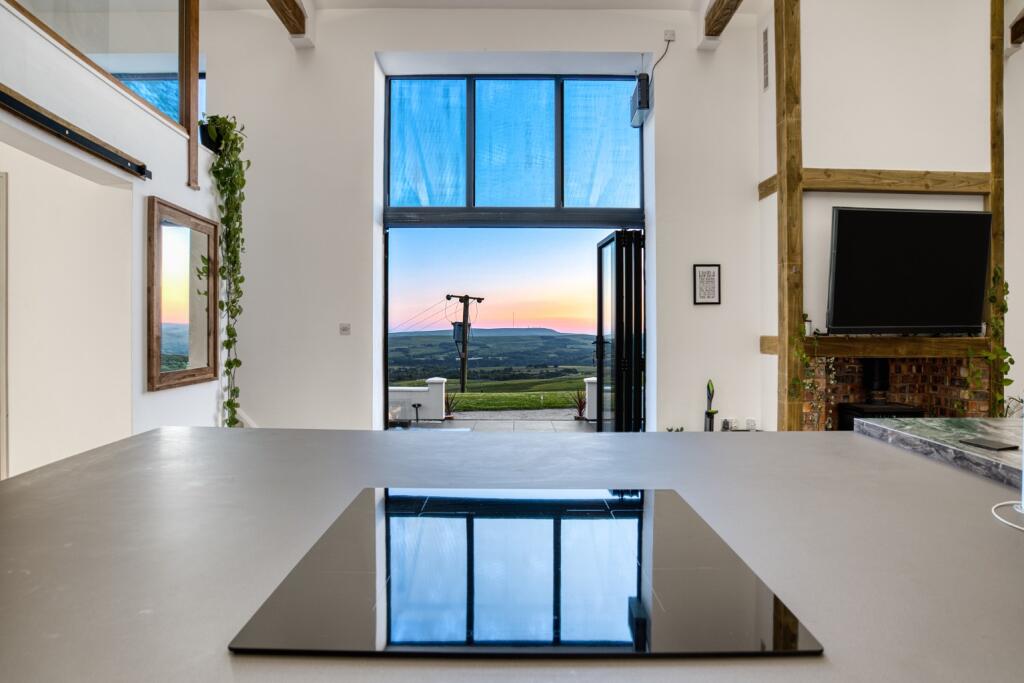 Additional image 13 of The White House, Longshaw Head, Crowthorn Road, Turton, Bo;ton, BL7 0