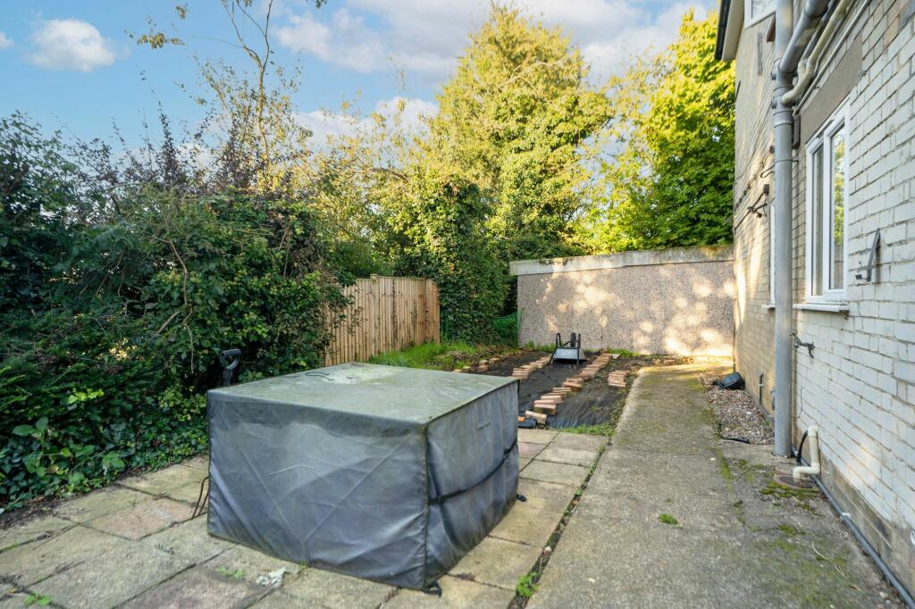 Additional image 14 of Westfield, Willingham, CB24