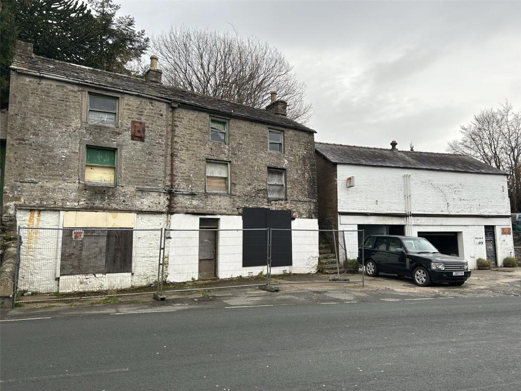 Additional image 10 of Potential Development Site, Townfoot, Alston