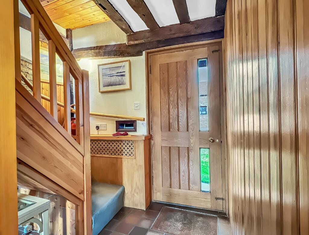 Additional image 14 of The Square, Horningsea