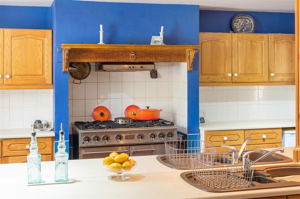 Additional image 21 of The Gables, High Street, Sutton SAT NAV CB6 2RB