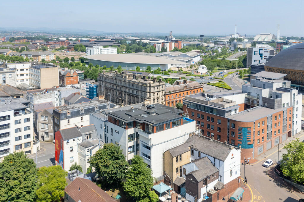Additional image 30 of The Bank, Bute Street, Cardiff