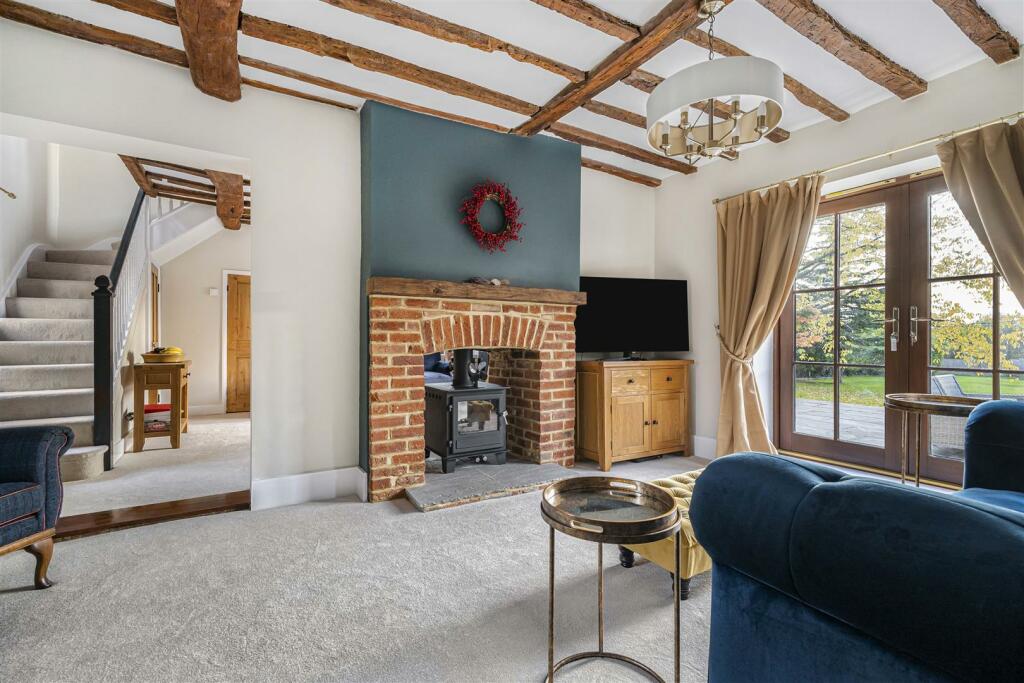 Additional image 5 of Anne Sucklings Lane, Little Wratting, Haverhill