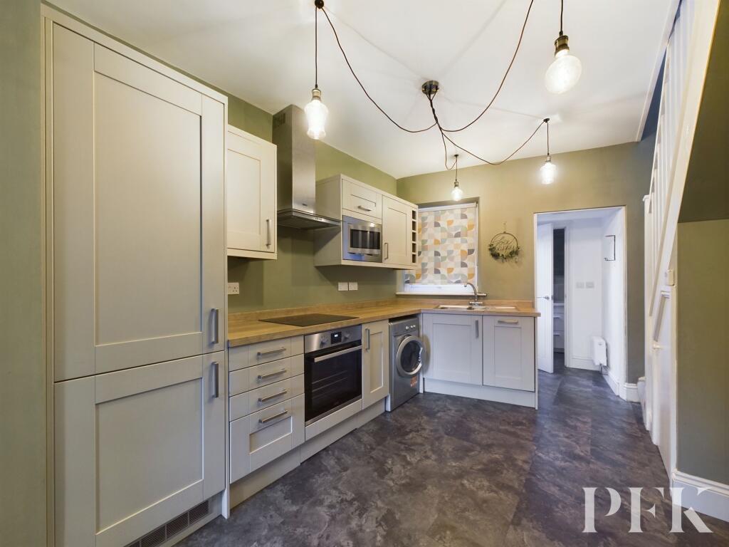 Additional image 9 of Main Street, St. Bees, CA27