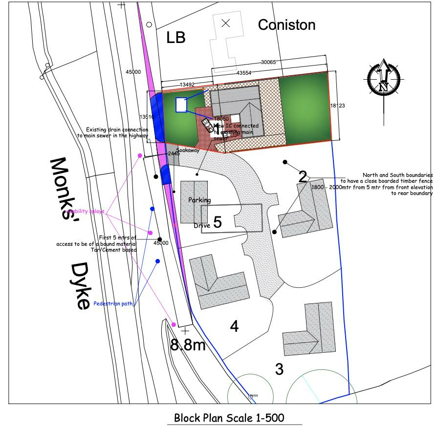 Additional image 7 of Kirkbride, Wigton