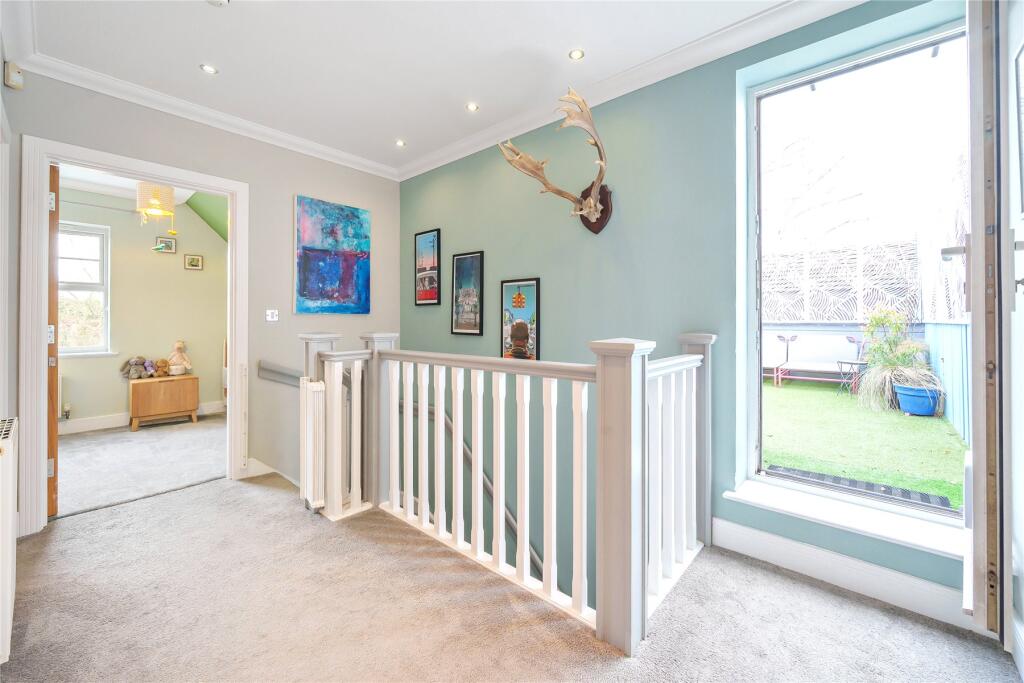 Additional image 7 of Lawn Road, Beckenham