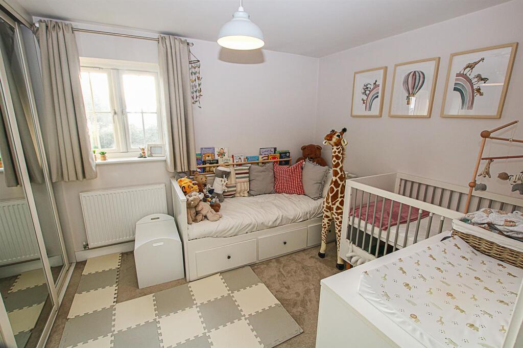 Additional image 9 of Valley Way, Newmarket