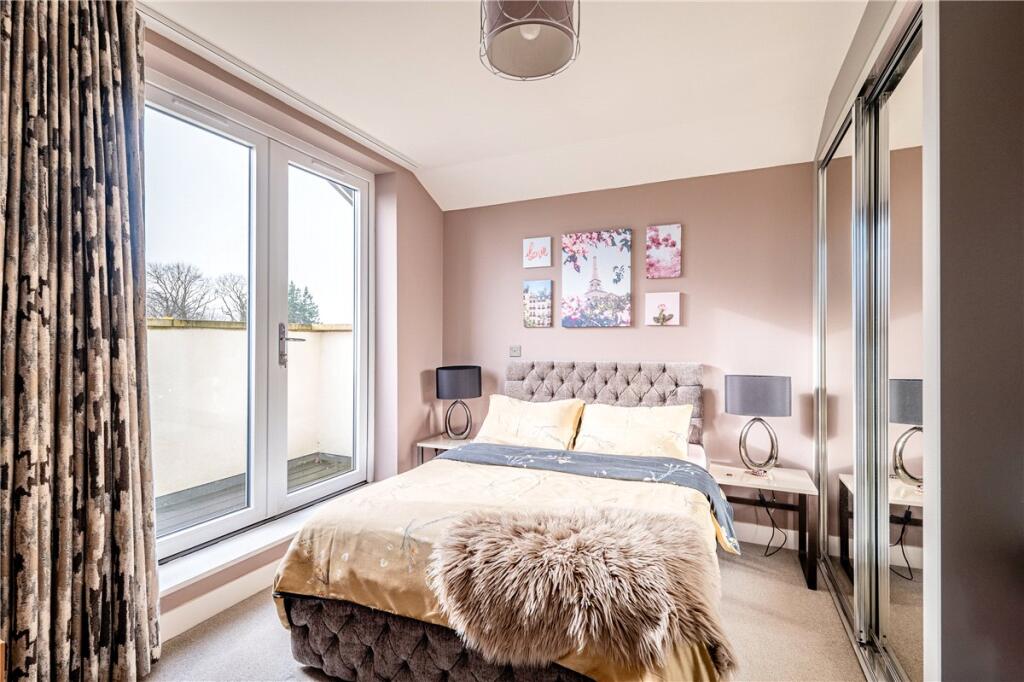 Additional image 9 of Beckford Drive, Lansdown, Bath, Somerset, BA1